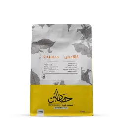 حبوب قهوة مختصة كولومبيا كالادس